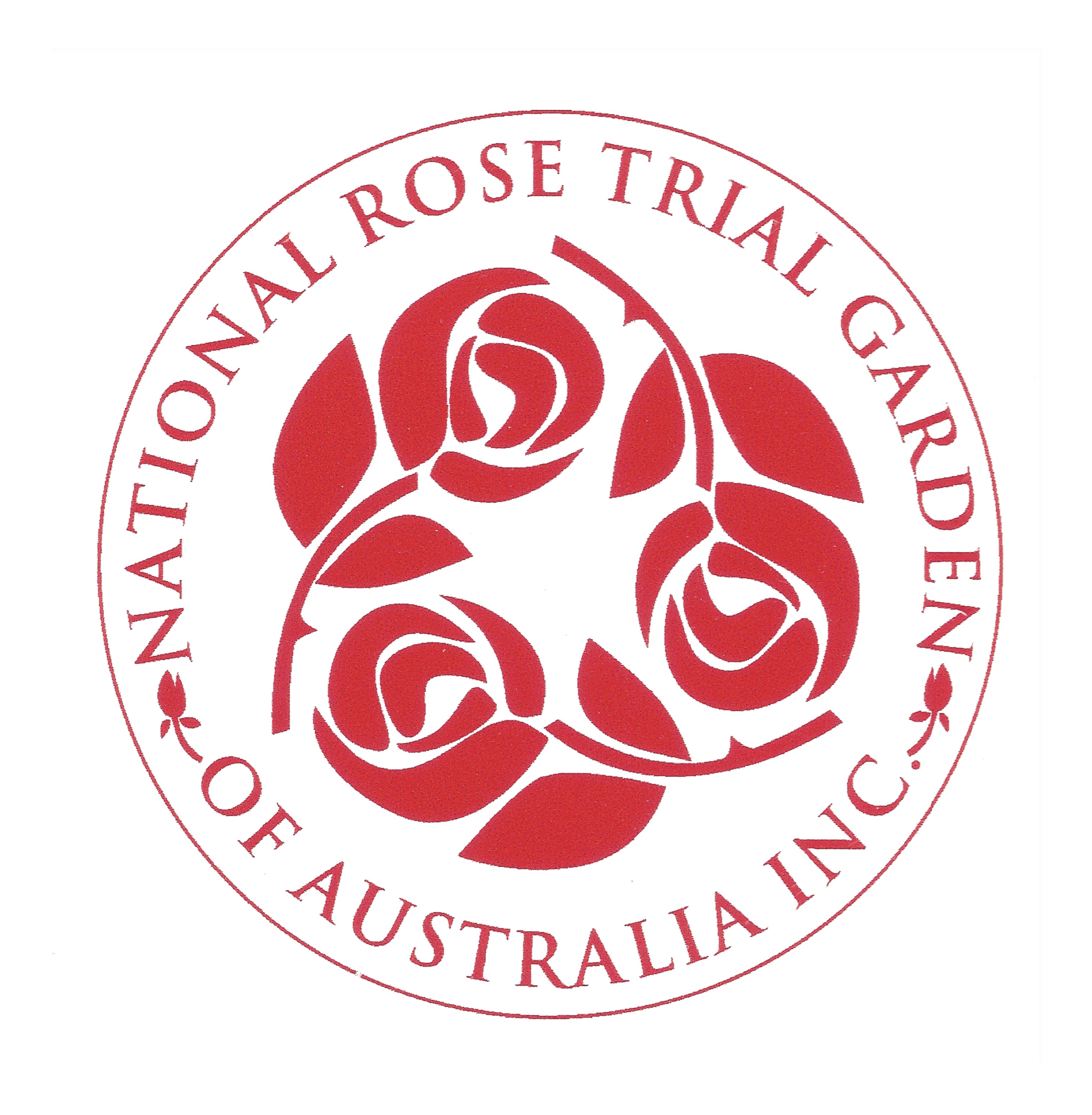 /The National Rose Trial Garden of Australia Inc.